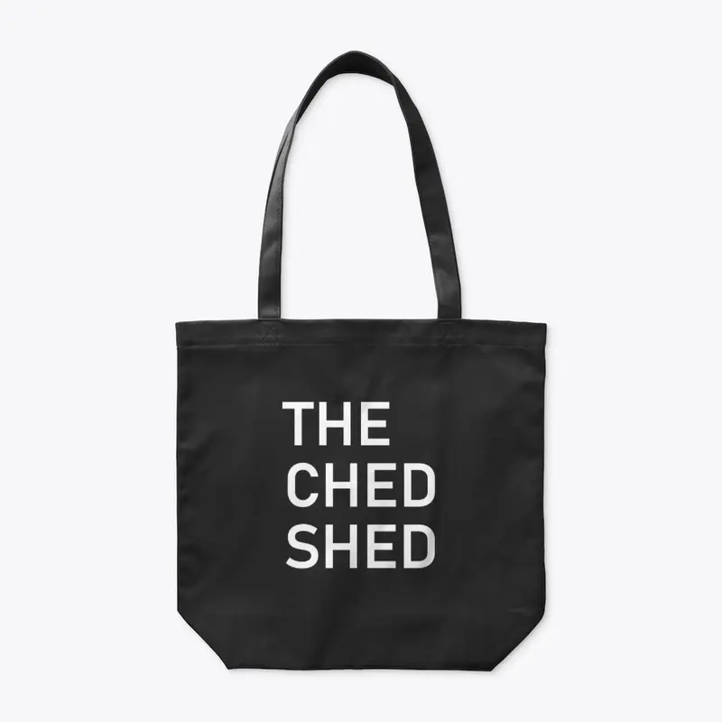 THE CHED SHED Accessories  